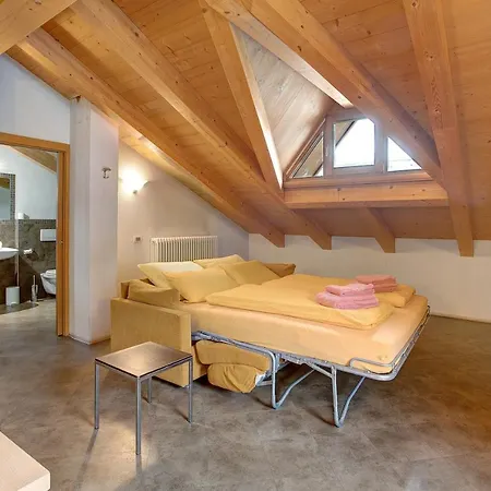 Apartamento Castagne Baitel Li Pigna Livigno