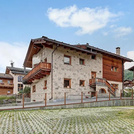 Castagne Baitel Li Pigna Apartamento