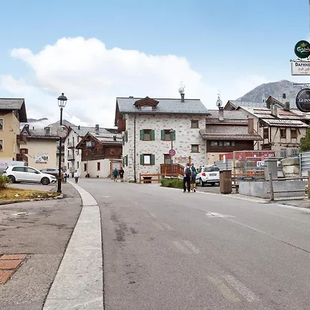 Appartement Castagne Baitel Li Pigna *