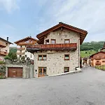 Castagne Baitel Li Pigna Апартаменты