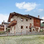 Castagne Baitel Li Pigna Апартаменты *